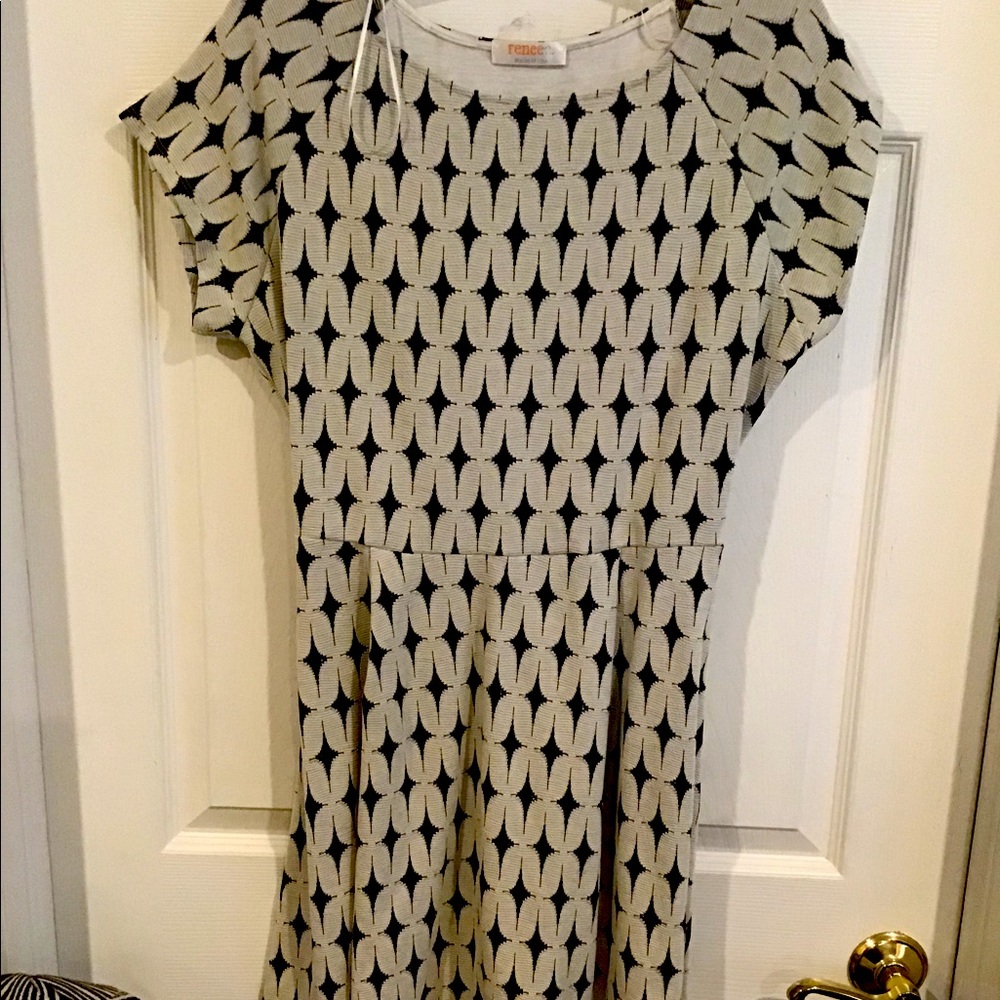 Office dress